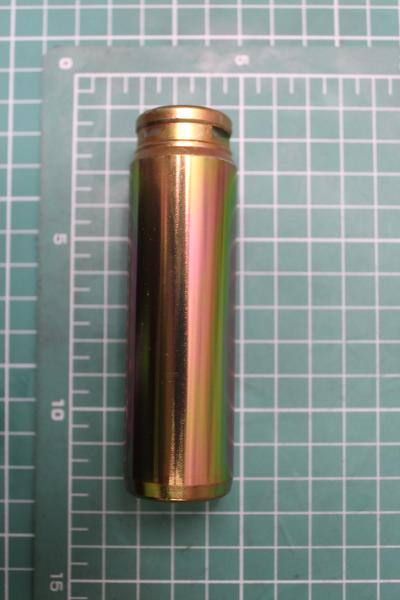 Палец опорный тормозных колодок D30, L102,5, (задний/перед) CREATEK, F3000, (CK5961)