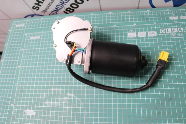 Мотор стеклоочестителя CREATEK, (CK3158)
