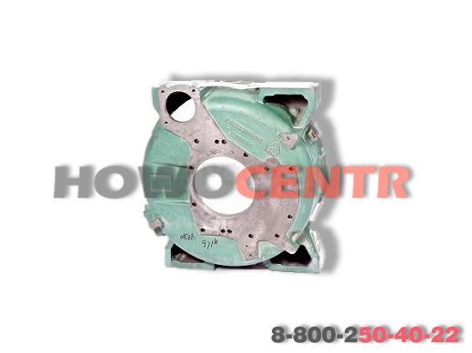 Картер маховика SHAANXI, (612600013611)