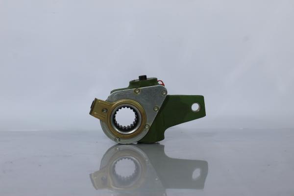 Трещетка тормозная (Front) SHAANXI