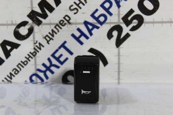 Клавиша звукового сигнала X3000 SHAANXI