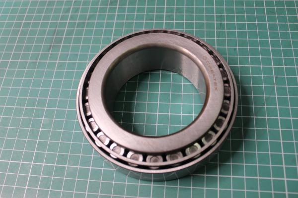 Подшипник дифференциала среднего моста (33115) CREATEK, (CK5726)