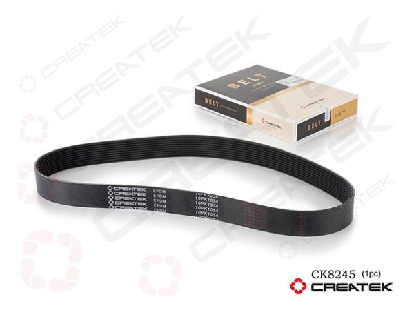 Ремень ручейковый (10PK1054) CREATEK, (CK8245)