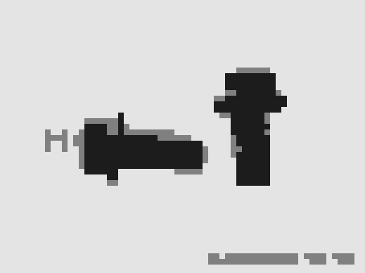 Болт D14 L30 картера редуктора среднего моста HOWO