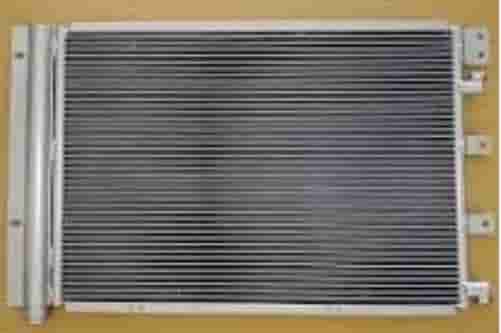 Радиатор кондиционера SHAANXI, X3000, F3000