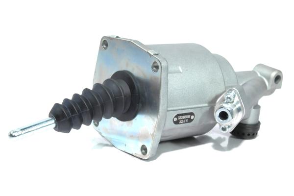 ПГУ L370, SHAANXI, Евро-5, X3000