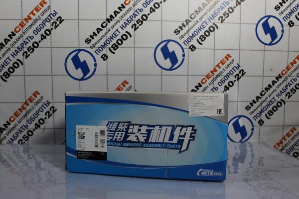 Коллектор выпускной (к турбокомпрессору) WEICHAI, WP13