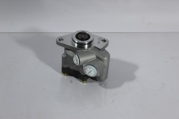 Насос ГУРа SITRAK, T5G, C7H