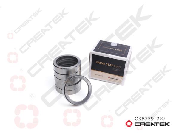 Седло выпускного клапана CREATEK, (CK8779).