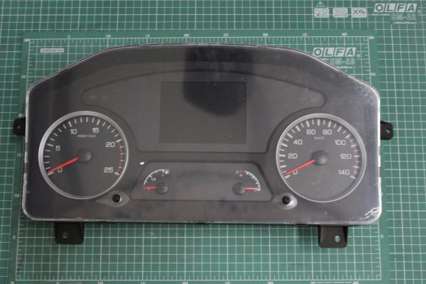 Панель приборов X3000 SHAANXI