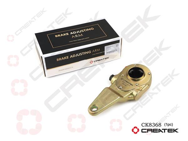 Трещетка тормозная (FR, ручная) CREATEK, FAW, (CK8368)