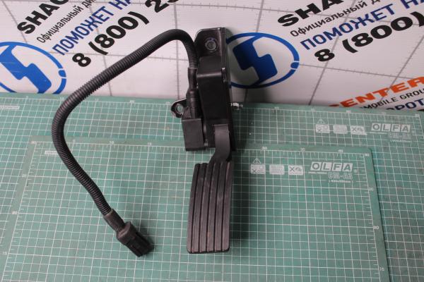 Педаль газа SHAANXI, X5000