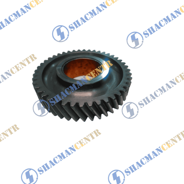 Шестерня распредвала промежуточная (паразитная) HOWO.