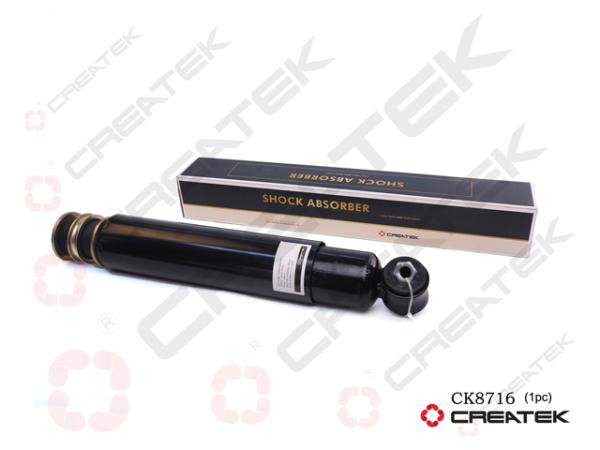 Амортизатор основной (Front) CREATEK, DongFeng, (CK8716)