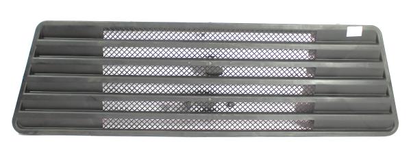 Решётка капота F2000 SHAANXI