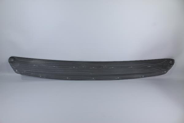 Решетка бампера (Верхний, сетка) SHAANXI, X6000