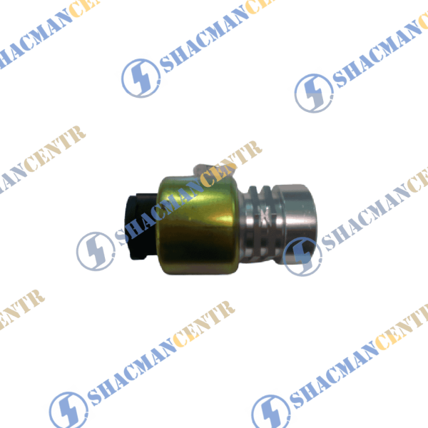 Датчик спидометра (4-х контактный) SHAANXI