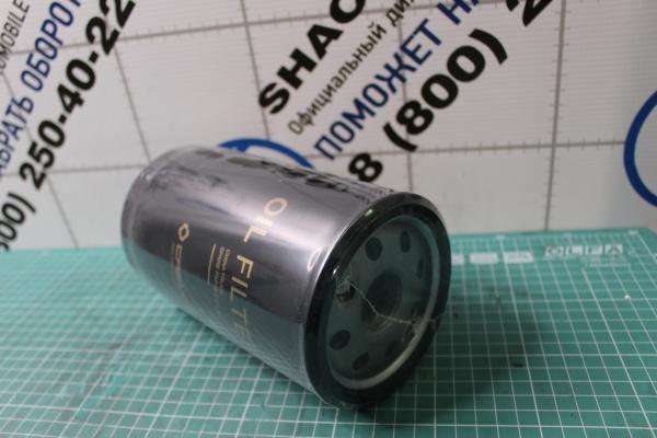 Фильтр масляный CREATEK, (CK8128, VG1246070031)