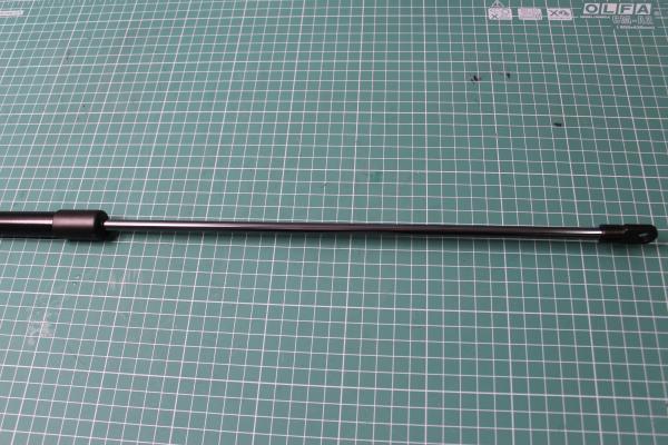 Амортизатор капота L770, CREATEK, (CK5004)