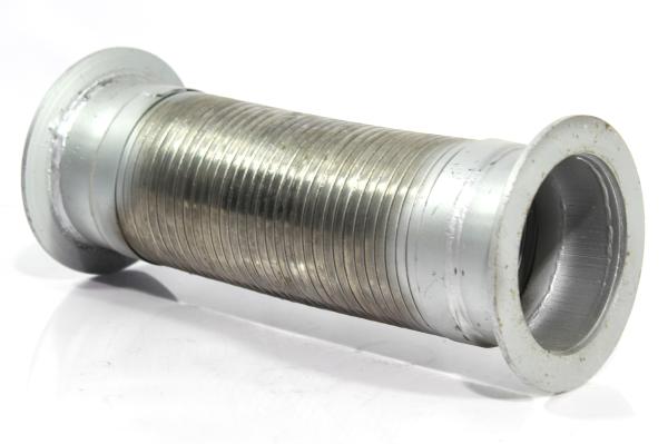 Гофра выхлопной системы D135, L320, SHAANXI, (DZ9525940018)