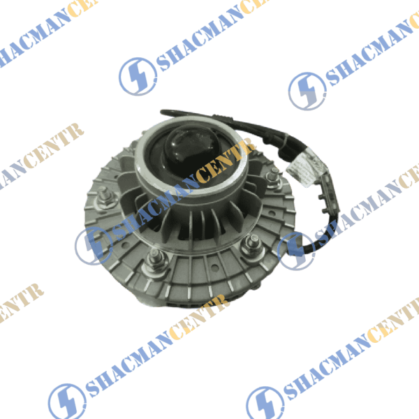 Гидроэлектромуфта WP10/WP12 SHAANXI, WP10, WP12