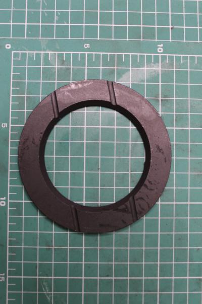 Шайба шестерни полуоси d67 D100 HOWO, (13809320169).