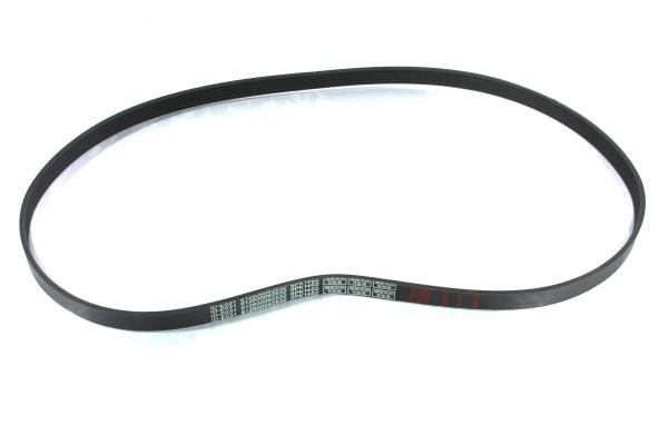 Ремень ручейковый (6PK1462) SHAANXI, WP13