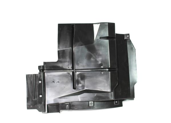 Брызговик (FL, локер) SHAANXI, X3000