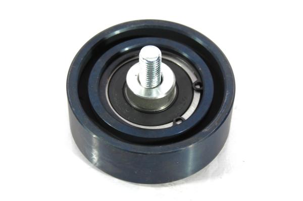 Ролик обводной ремня генератора SHAANXI, Евро-5, WP12, WP13