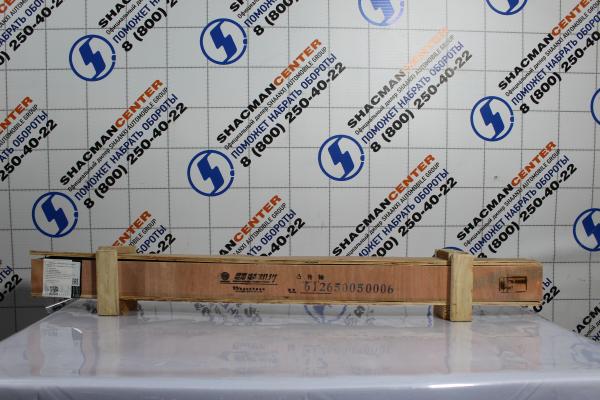 Вал распределительный WEICHAI, WP10.336E53