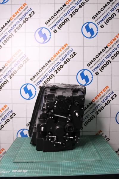 Фара (R) SHAANXI, X5000, Тягач