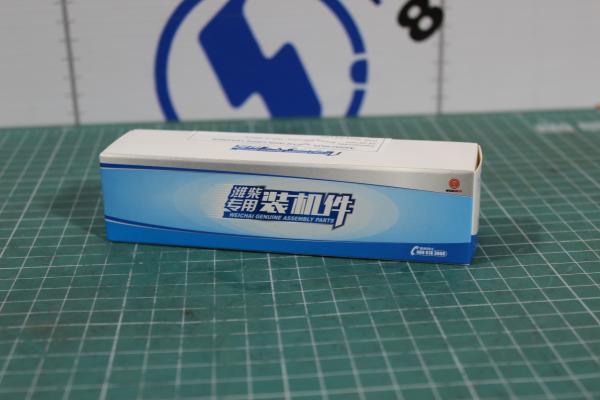 Втулка форсунки WEICHAI, WP12, WP13