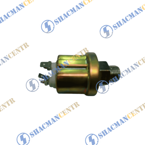 Датчик давления масла (D18*1,5) HOWO, WD615, Евро-2, FAW, (VG1500090051)