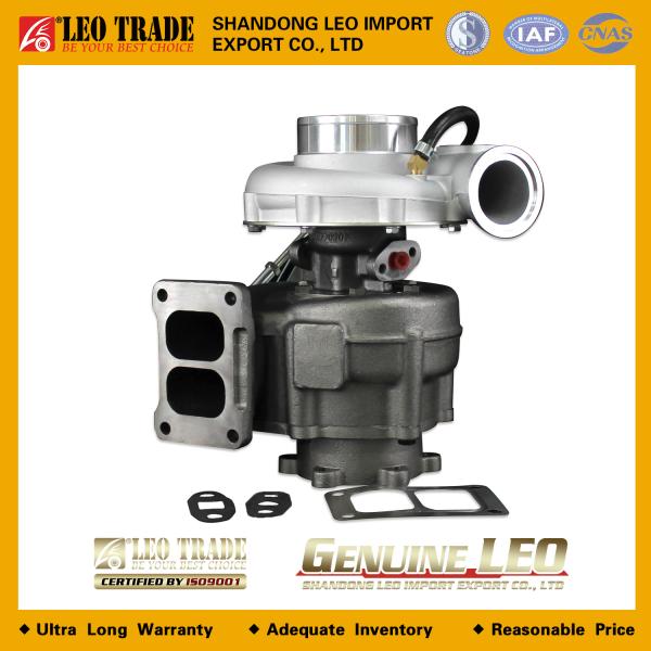 Турбина LEO TRADE, WP10, F3000, 336 л.с., (LEO100070A)