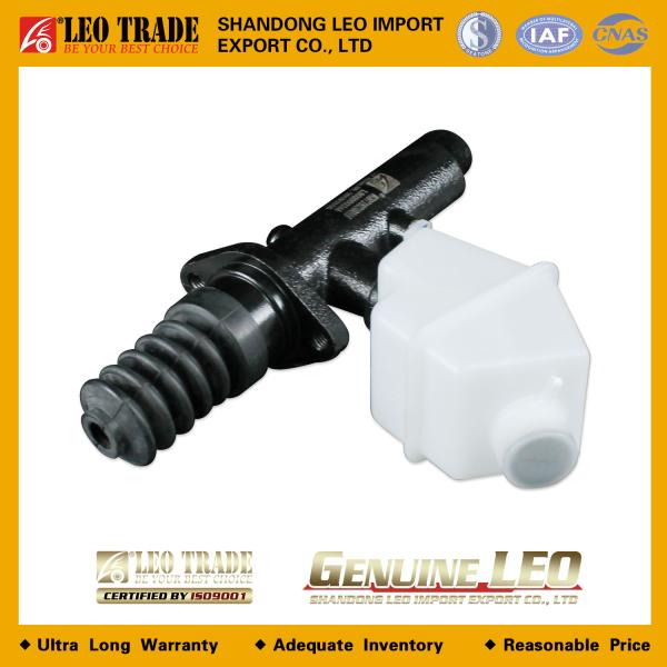 Главный цилиндр сцепления (ГЦС) LEO TRADE, A5, (LEO200024A)