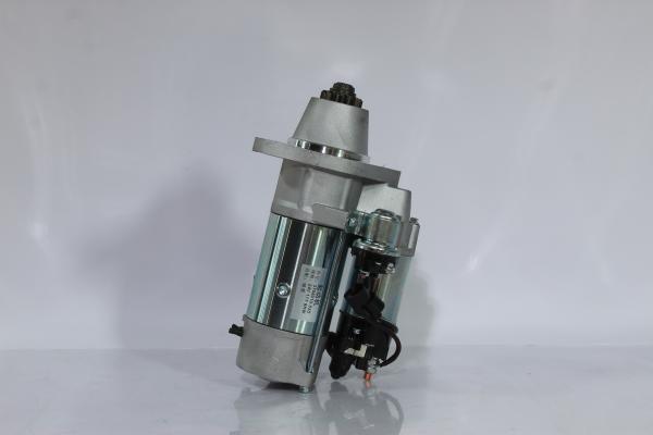 Стартер Z12, FAW, J6