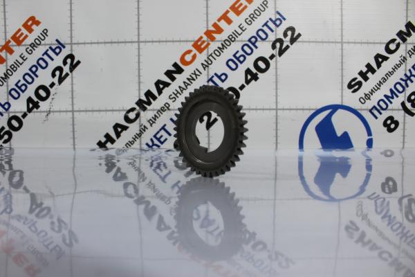 Шестерня промежуточная масляного насоса FULLER, 12JSDX.