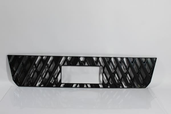 Решётка бампера (нижняя часть) SITRAK, C7H