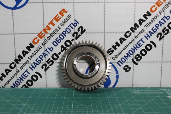 Шестерня ГРМ (промежуточная) SITRAK, MC11.