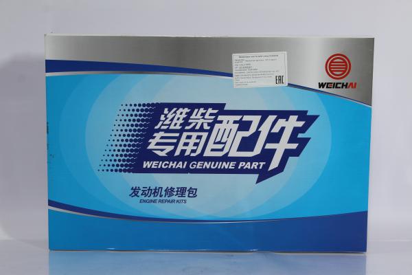 Ремкомплект двигателя WEICHAI, WP10, Евро-5