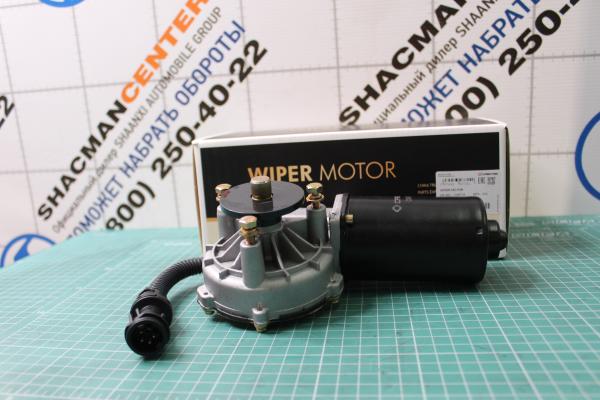 Мотор стеклоочистителя CREATEK, F3000, F2000, (CK8718)