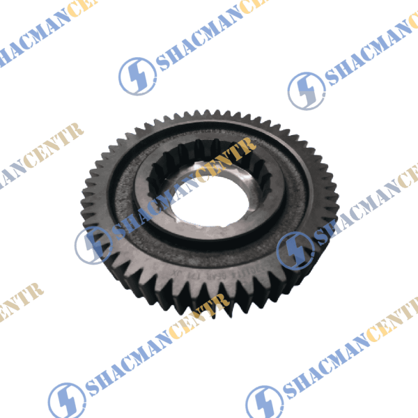 Шестерня 4-ой передачи вторичного вала