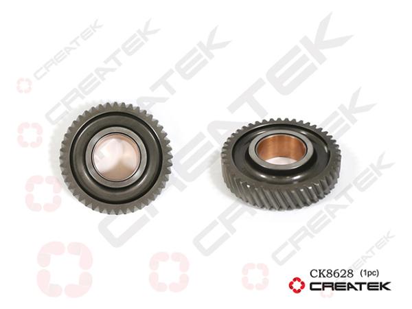 Шестерня распредвала промежуточная CREATEK, (CK8628).