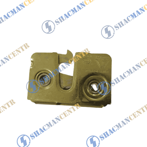 Замок двери (L) LEO TRADE, A5, (LEO300083A)