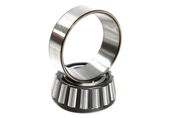 Подшипник ступицы   D110, H42,3, (Front, наружный, 32310 (6-7610A)) HOWO