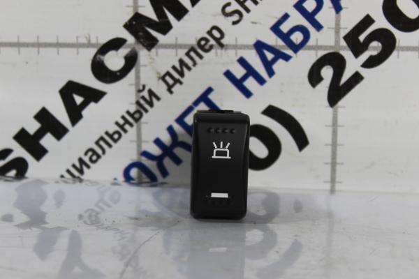 Клавиша внутреннего освещения SHAANXI