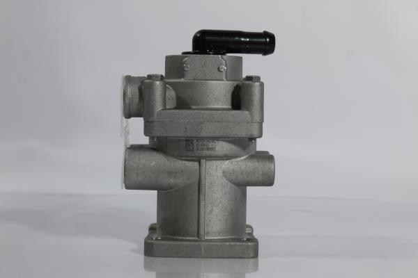 Кран главный тормозной SITRAK, T7H, A7, T5G