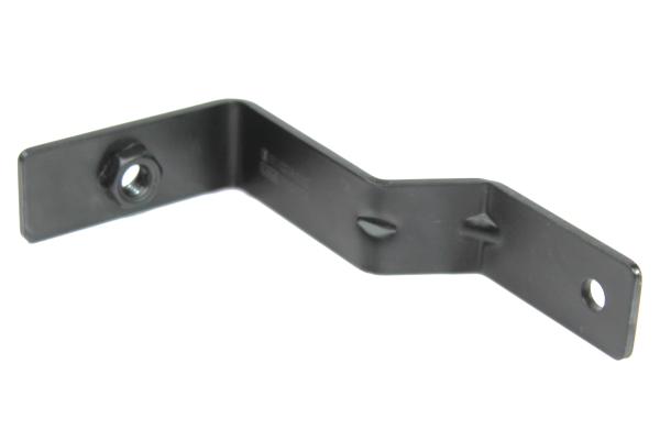 Кронштейн радиатора кондиционера SHAANXI