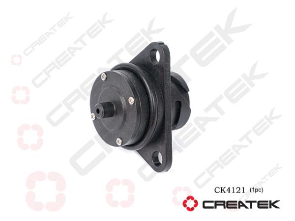 Датчик отрицательного давления (впускного коллектора) CREATEK, (CK4121)