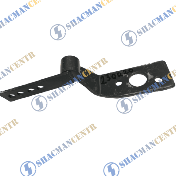 Рычаг вала вилки сцепления SHAANXI